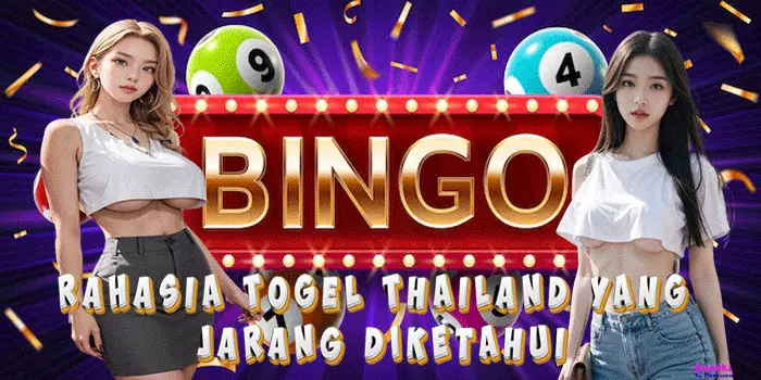 Rahasia Togel Thailand yang Jarang Diketahui